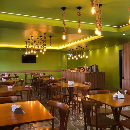 Caruaru Pallace Hotel Zewnętrze zdjęcie