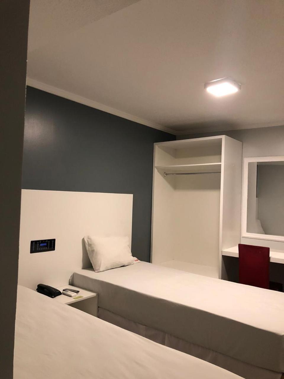 Caruaru Pallace Hotel Zewnętrze zdjęcie