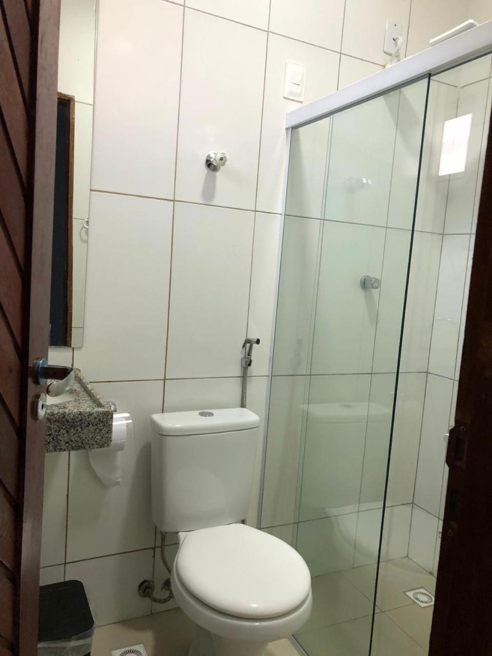 Caruaru Pallace Hotel Zewnętrze zdjęcie