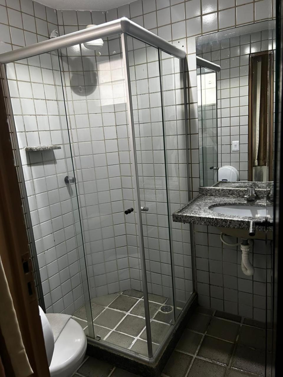Caruaru Pallace Hotel Zewnętrze zdjęcie